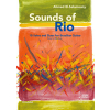 Sounds of Rio. 10 Solos and Duos for Brazilian Guitar