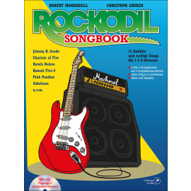 Rockodil Songbook