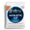 acoustic studio performance series, phosphor bronze 0125 - 055 med. light