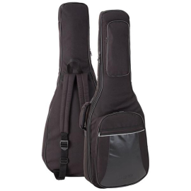 Classic Guitar Gigbag 4/4 black