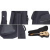 Classic Guitar Gigbag 4/4 black