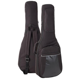 Classic Guitar Gigbag 3/4 black