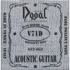 Acoustic Guitar 012/052