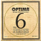 Optima No.6 - 24 Carat Gold - Nylon HT