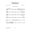 Mediterraneo (Choeur, violoncelle et guitare)