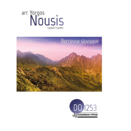 Berceuse Slovaque