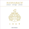 Hannabach Serie 1869 Carbon/Gold HT