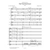 The Vine-fruit Carol (Choeur SATB et 2 guit.)
