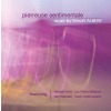 Pierreuse sentimentale - CD