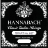 Hannabch Quart Guitar G-4 single string