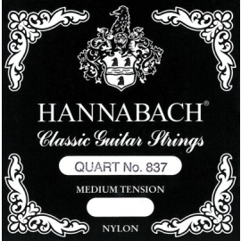 Hannabch Quart Guitar E-5 single string