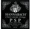 Hannabach PSP 850 MT