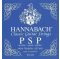 Hannabach PSP 850 HT