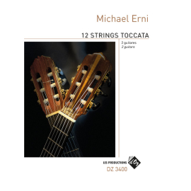 12 Strings Toccata