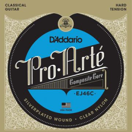 Composite Strings, hard tension, Set