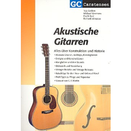 Akustische Gitarren