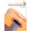 Die prima Gitarrenschule