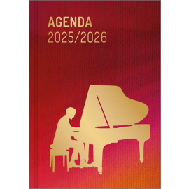 Musik Agenda 2025/2026