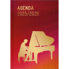 Musik Agenda 2025/2026