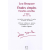 Etudes simples - Estuduios sencillos - Serie 3