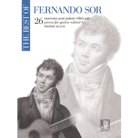 The Best of Fernando Sor