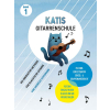 Katis Gitarrenschule Bd. 1 - Die innovative Methode für klassische Gitarre