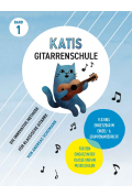 Katis Gitarrenschule Bd. 1 - Die innovative Methode für klassische Gitarre