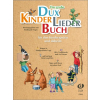 Das große DUX-Kinderliederbuch