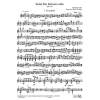 Suite für Gitarre solo