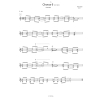 Chorus 1-10 Studien für Gitarre