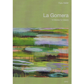 La Gomera