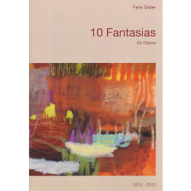 10 Fantasias