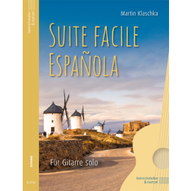 Suite Facile Española