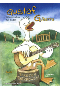 Gustaf Gitarre - Gitarrenschule für Kinder