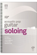 Acoustic Pop Guitar Soloing