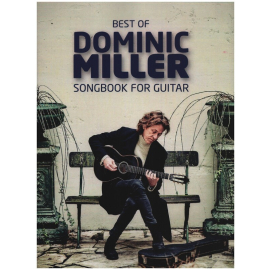 Best of Dominic Miller - Songbook
