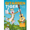 Der Gitarrentiger Band 1 - Die tierisch gute Gitarrenschule für Kinder ab 6 Jahren