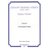 Guitar Works Vol.2 Unpublished Works