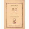 TRIO per tre chitarre op. 26