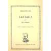 ARAGON (Fantasia) dalla Suite Española