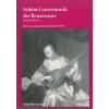 Schöne Lautenmusik der Renaissance