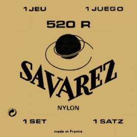 Savarez Carte Rouge HT