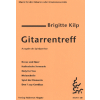 Gitarrentreff (Spielpartitur)