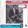 Carillon - Music by Benvenuto Terzi