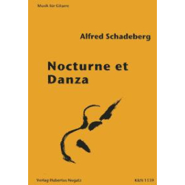 Nocturne et Danza