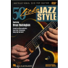 50 Licks Jazz Style DVD