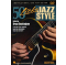 50 Licks Jazz Style DVD