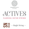 Knobloch Acitvies Line SN Nylon e-1 single MT