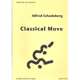 Classical Move (mittelschwer)