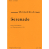 Serenade, für 2 Solo-Gitarren und Gitarrenensemble...